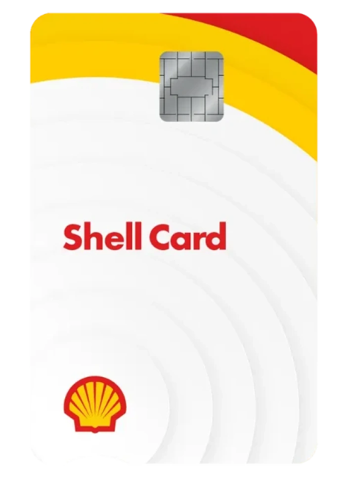 Shell CRT